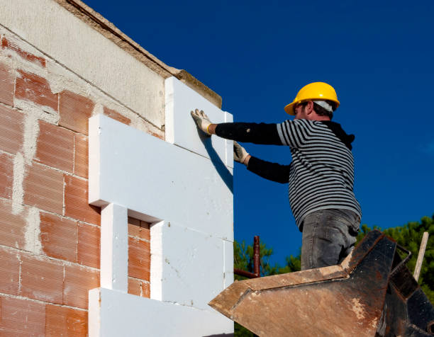 Best Insulation Contractor Near Me  in Hildebran, NC