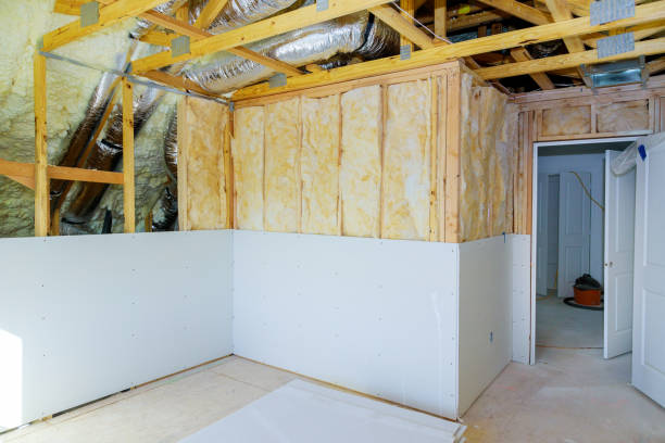 Best Wall Insulation Contractor  in Hildebran, NC