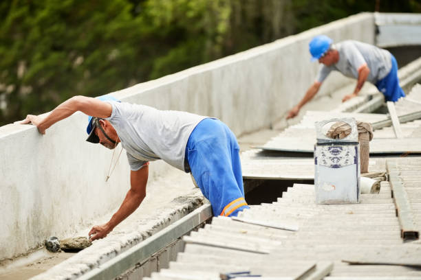 Best Wall Insulation Contractor  in Hildebran, NC
