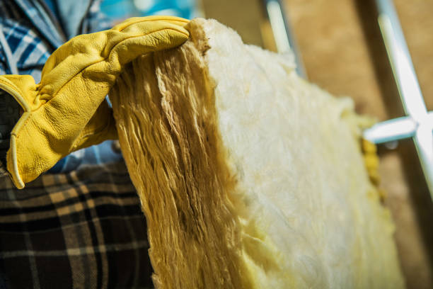 Best Residential Insulation Services  in Hildebran, NC