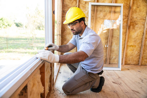 Best Insulation Repair Services  in Hildebran, NC