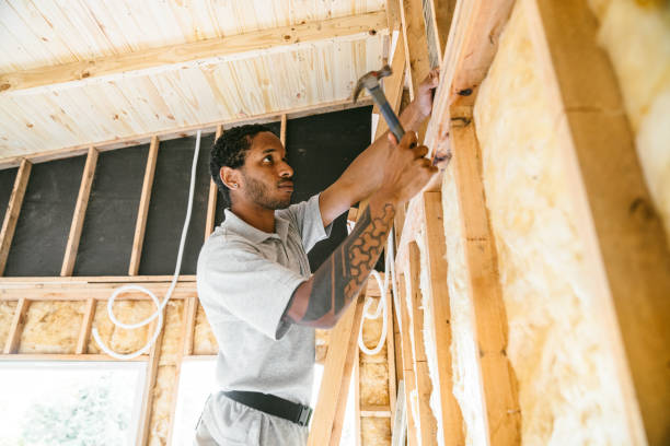 Best Fiberglass Insulation  in Hildebran, NC