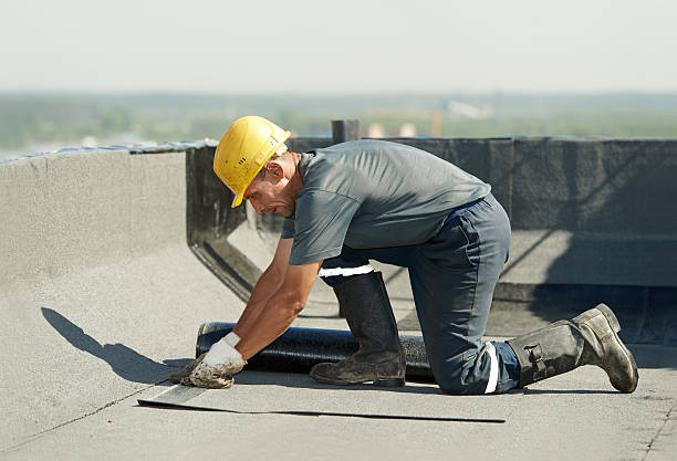 Best Fiberglass Insulation  in Hildebran, NC