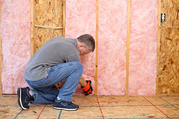 Range of Insulation Solutions in Hildebran, NC