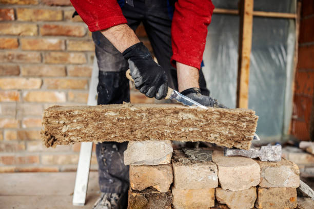Best Affordable Insulation Services  in Hildebran, NC