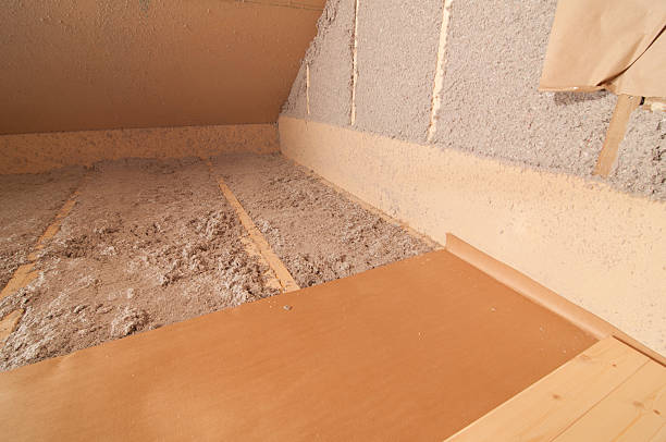Best Blown-in Insulation  in Hildebran, NC