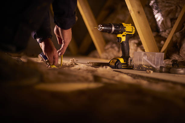 Best Crawl Space Insulation  in Hildebran, NC